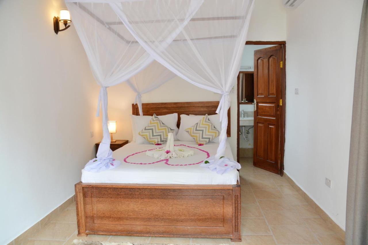 מאטמווה Zanzibar Bahari Villas מראה חיצוני תמונה